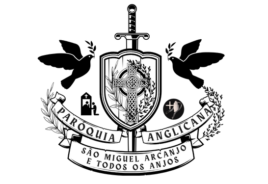 Paróquia Anglicana São Miguel Arcanjo e Todos os Anjos.